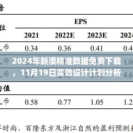 2024年新澳精准数据免费下载，11月19日实效设计计划分析_IHZ4.37.69UHD