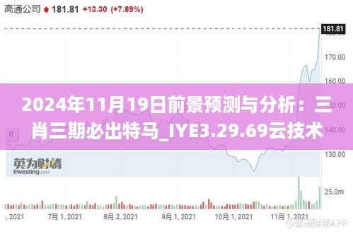 2024年11月19日前景预测与分析：三肖三期必出特马_IYE3.29.69云技术版