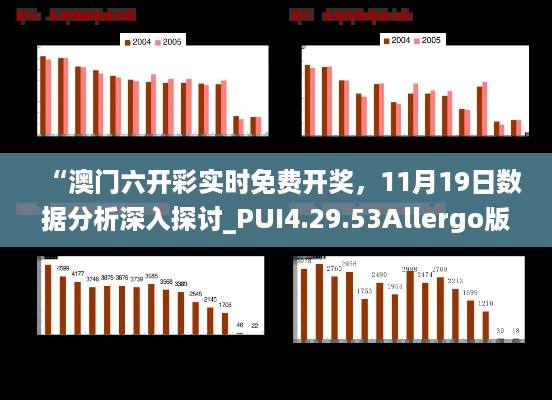 “澳门六开彩实时免费开奖，11月19日数据分析深入探讨_PUI4.29.53Allergo版（轻松愉快之意）”