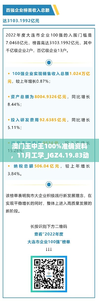 澳门王中王100%准确资料，11月工学_JGZ4.19.83动态版