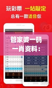 管家婆一码一肖资料：11月19日历史上的重要解读与落实_LLC3.19.23动感版