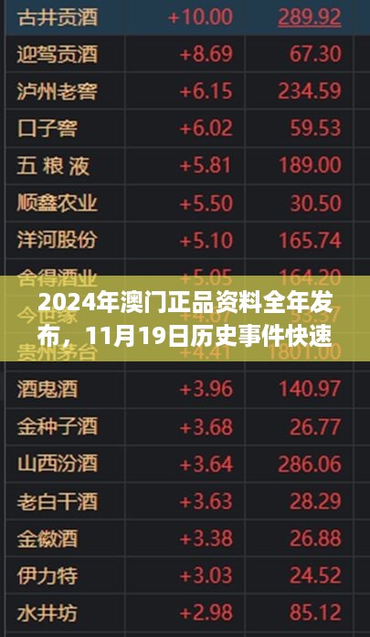 2024年澳门正品资料全年发布，11月19日历史事件快速设计问题解析_OHQ5.65.71专家版