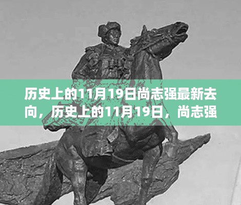 尚志强最新去向揭秘，历史上的11月19日深度解析