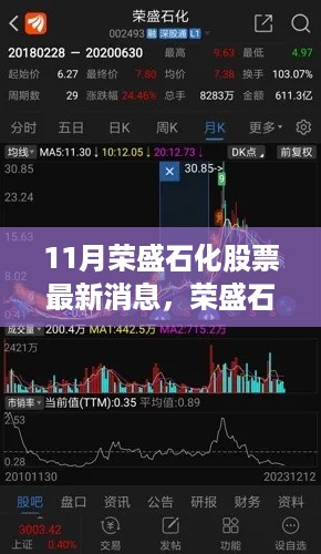 荣盛石化股票最新动态，深度解读市场消息与未来走势（11月版）