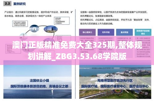 澳门正版精准免费大全325期,整体规划讲解_ZBG3.53.68学院版