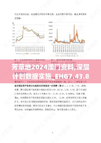 芳草地2024澳门资料,深层计划数据实施_EHG7.43.89黑科技版