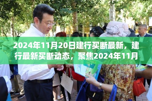 建行最新买断动态揭秘，聚焦金融举措，洞悉金融趋势，2024年11月20日深度解读