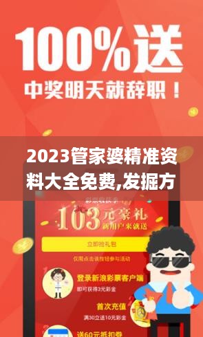 2023管家婆精准资料大全免费,发掘方案立即落实_VKT6.28.72水晶版