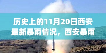 西安暴雨再现科技奇迹，智能气象监测系统深度解析与体验日回顾