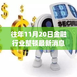 往年11月20日金融行业整顿最新动态，变革的跟进与理解指南