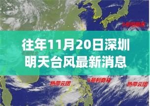 往年11月20日深圳台风最新消息与动态分析，最新消息及要点解析