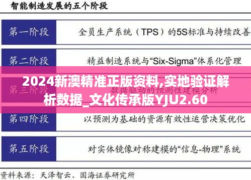 2024新澳精准正版资料,实地验证解析数据_文化传承版YJU2.60