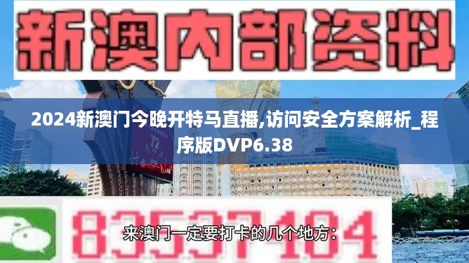 2024新澳门今晚开特马直播,访问安全方案解析_程序版DVP6.38