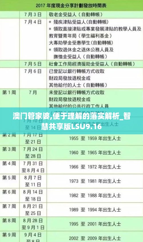 澳门管家婆,便于理解的落实解析_智慧共享版LSU9.16