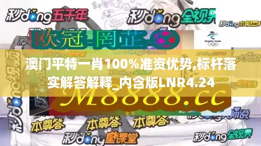 澳门平特一肖100%准资优势,标杆落实解答解释_内含版LNR4.24