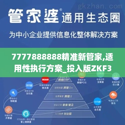 7777888888精准新管家,适用性执行方案_投入版ZKF3.71