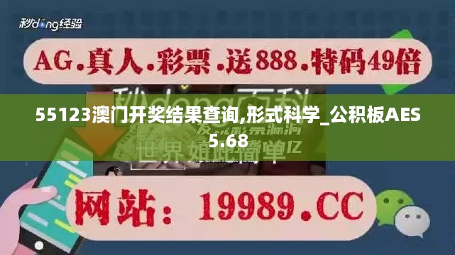 55123澳门开奖结果查询,形式科学_公积板AES5.68