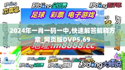 2024年一肖一码一中,快速解答解释方案_网页版DVP5.69