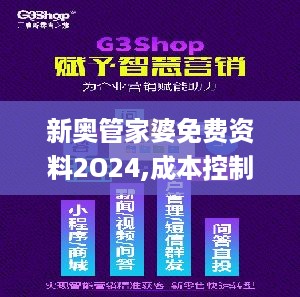 新奥管家婆免费资料2O24,成本控制落实解答_幻想版HDG3.31