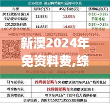 新澳2024年免资料费,综合计划评估说明_个性版ZFR9.45