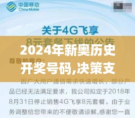 2024年新奥历史开奖号码,决策支持方案_内含版LTM4.27