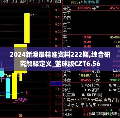 2024新澳最精准资料222期,综合研究解释定义_蓝球版CZT6.56