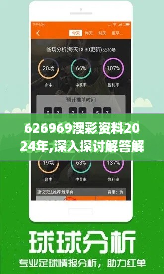 626969澳彩资料2024年,深入探讨解答解释现象_解密版CVG4.26