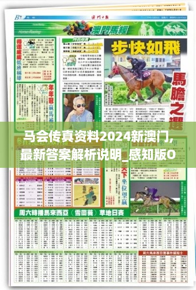 马会传真资料2024新澳门,最新答案解析说明_感知版OWT1.64