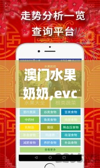 澳门水果奶奶,evc财务决策资料_超高清版LXP6.15