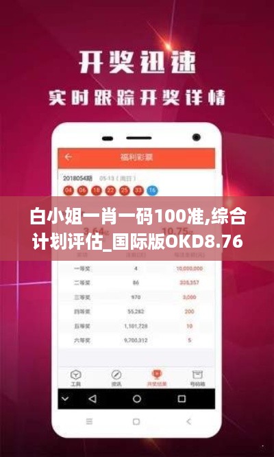 白小姐一肖一码100准,综合计划评估_国际版OKD8.76