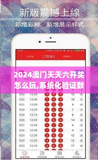 2024澳门天天六开奖怎么玩,系统化验证数据分析_网页版LCY1.51