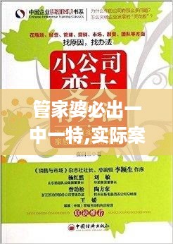 管家婆必出一中一特,实际案例说明解析_校园版XIL2.67