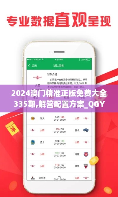 2024澳门精准正版免费大全335期,解答配置方案_QGY3.45.98外观版