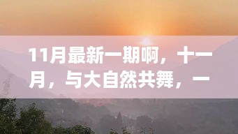 十一月与大自然共舞，寻找内心平静的美丽之旅