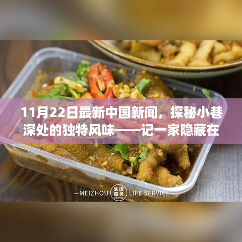 11月22日中国新闻热点，探秘小巷深处的独特风味——繁华背后的特色小店故事