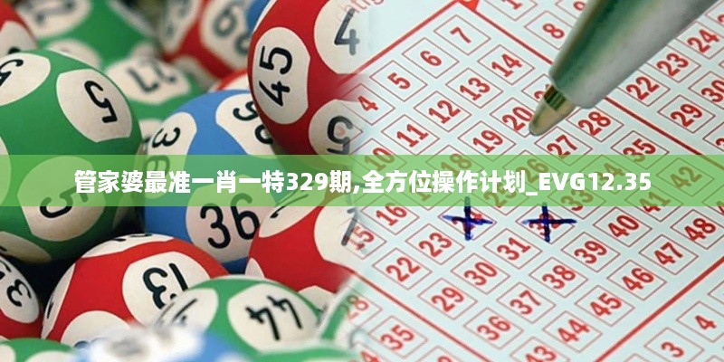 管家婆最准一肖一特329期,全方位操作计划_EVG12.35