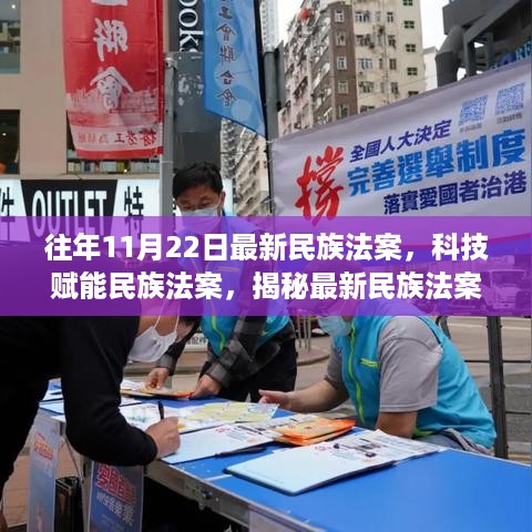 揭秘科技赋能民族法案，最新民族法案高科技产品的超前功能与极致体验