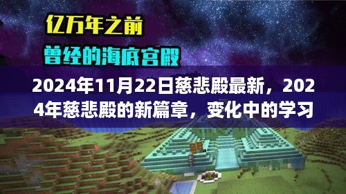 2024年11月22日慈悲殿最新，2024年慈悲殿的新篇章，变化中的学习，自信与成就感的崛起