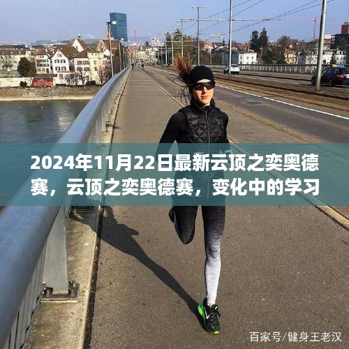 云顶之奕奥德赛，变化中的学习之旅与自信成就之旅