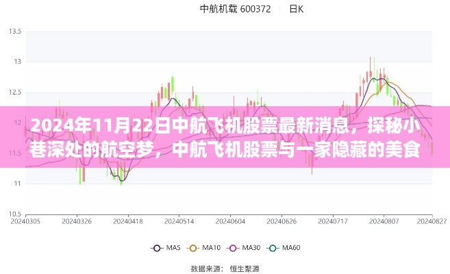 中航飞机最新消息揭秘，航空梦与小巷美食宝藏的双重探索