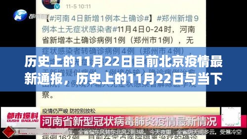 历史上的11月22日与当下北京疫情，多维度解读及最新通报