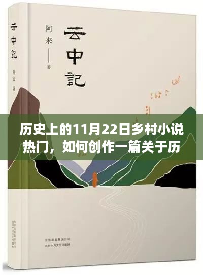 历史上的11月22日乡村小说热门事件与创作指南——初学者与进阶者的综合指南