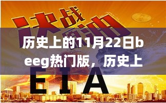 历史上的11月22日，探寻Beeg热门榜单背后的故事与Beeg热门版揭秘