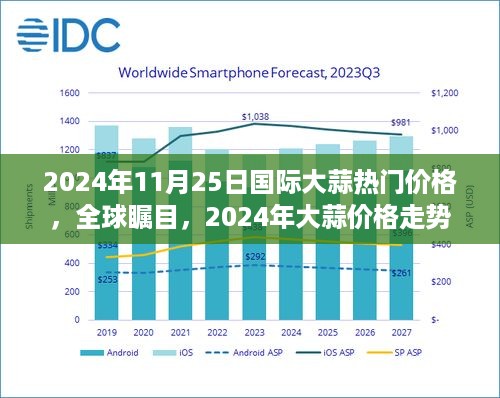 揭秘全球瞩目，2024年大蒜价格走势及热门价格预测