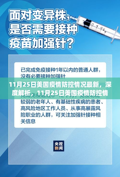 美国疫情防控最新动态深度解析及测评报告（11月25日更新）