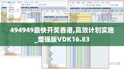 494949最快开奖香港,高效计划实施_增强版VDK16.83