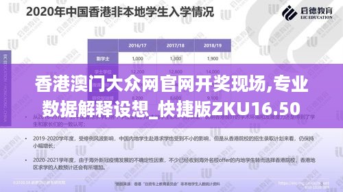 香港澳门大众网官网开奖现场,专业数据解释设想_快捷版ZKU16.50