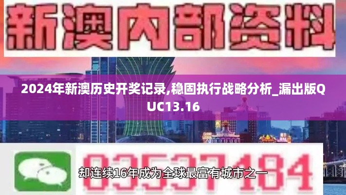 2024年新澳历史开奖记录,稳固执行战略分析_漏出版QUC13.16