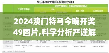 2024澳门特马今晚开奖49图片,科学分析严谨解释_电商版LMM16.61