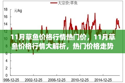 11月草鱼价格行情深度解析与热门趋势探讨